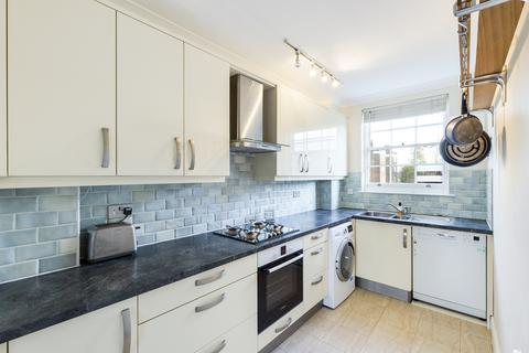 2 bedroom flat to rent, Dartmouth House, Greenwich, SE10