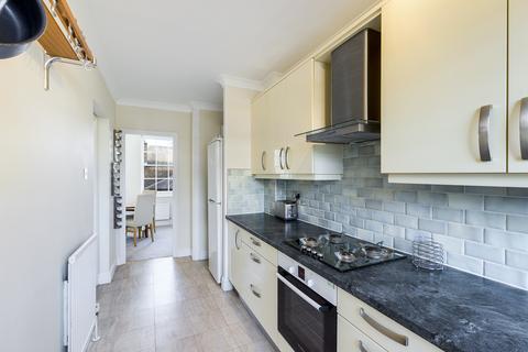 2 bedroom flat to rent, Dartmouth House, Greenwich, SE10