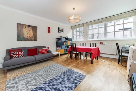 2 bedroom flat to rent - Cross Street, Islington, London