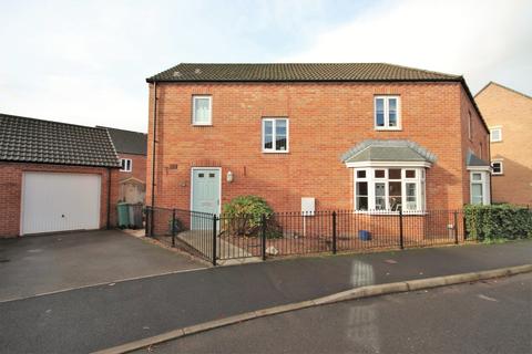 85 Arudur Hen, Radyr, Cardiff, CF15 8FX