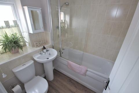 85 Arudur Hen, Radyr, Cardiff, CF15 8FX
