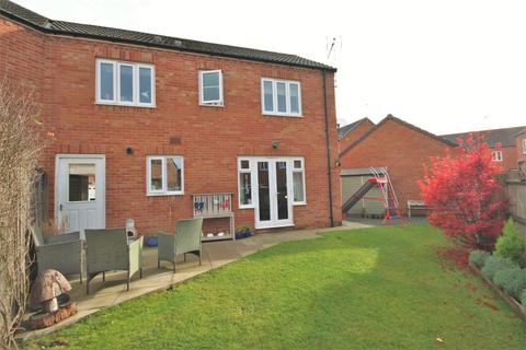 85 Arudur Hen, Radyr, Cardiff, CF15 8FX