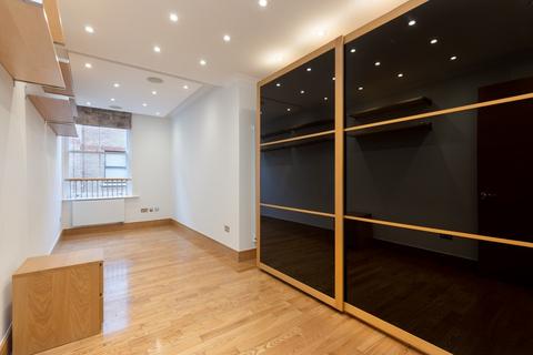 2 bedroom apartment to rent, Bloomsbury Square, Bloomsbury WC1
