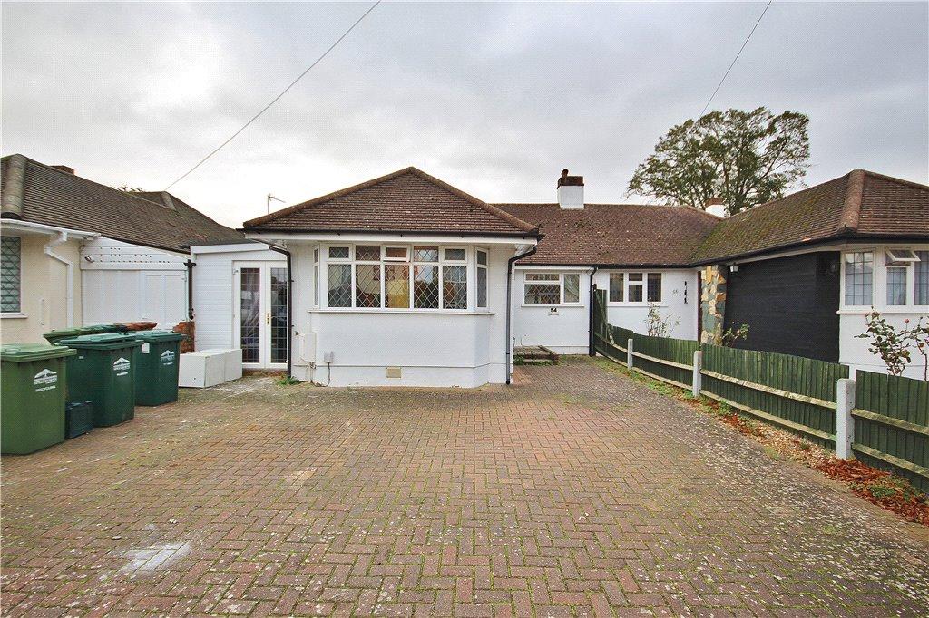 French Street, SunburyonThames, Surrey, TW16 3 bed bungalow £475,000