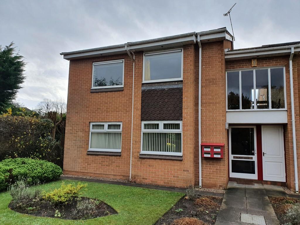 Riddings Lane, Hartford, Northwich 2 bed apartment £170,000