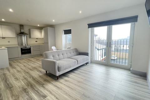 2 bedroom apartment to rent, Trinity Court, Leeds LS9