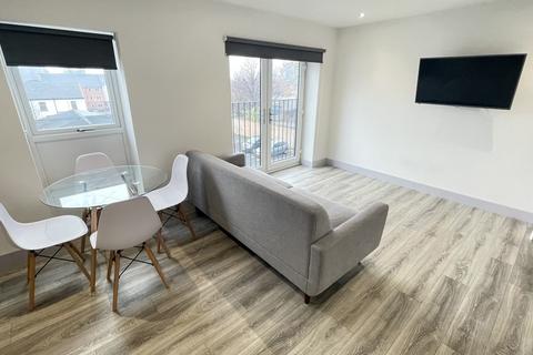2 bedroom apartment to rent, Trinity Court, Leeds LS9