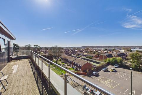2 bedroom apartment to rent, Grosvenor Mansions, Sullivan Road, Camberley, GU15