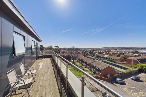 2 bedroom apartment to rent, Grosvenor Mansions, Sullivan Road, Camberley, GU15