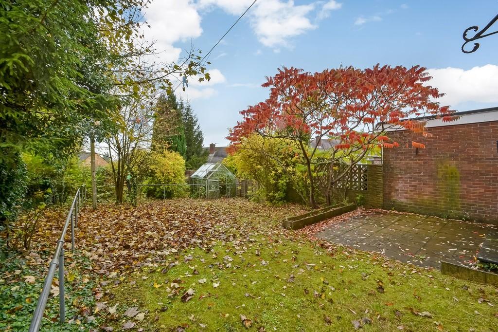 Winnall Manor Road, Winnall, Winchester, SO23 4 bed semidetached house