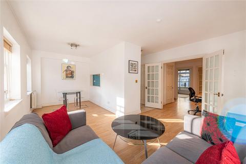 1 bedroom apartment to rent - York Street, Marylebone, W1U