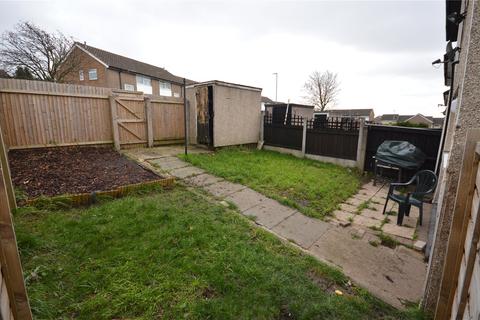 1 Bodmin Gardens, Leeds, LS10 4NP