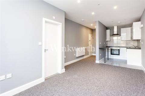 Studio to rent, Brent Street, Hendon NW4
