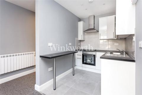 Studio to rent, Brent Street, Hendon NW4