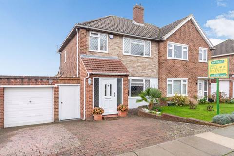 20 Tyron Way, Sidcup, DA14 6AY
