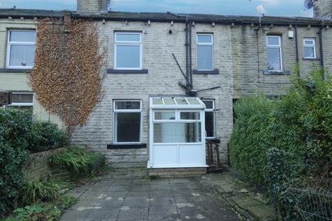 2 bedroom terraced house to rent, New Works Road, Low Moor, Bradford, BD12