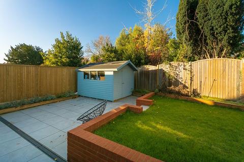 43 Castle Road, Hythe, CT21 5HL