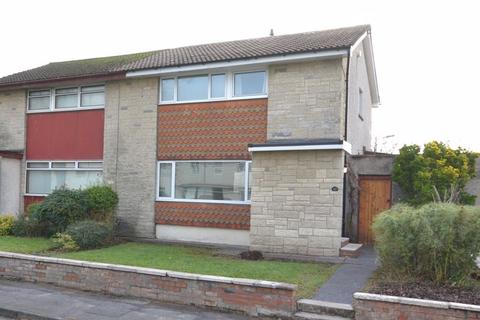 43 Ravenscroft, Irvine, KA12 9DE
