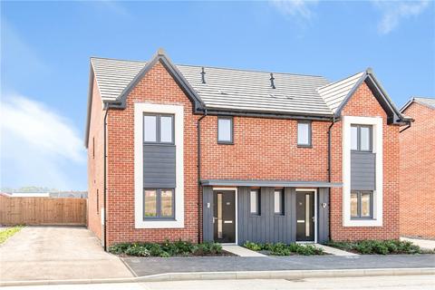 undefined, Wheatfield Drive, Curbridge, Witney, OX29