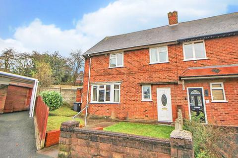 16 Baker Avenue, Bilston, WV14 9BT