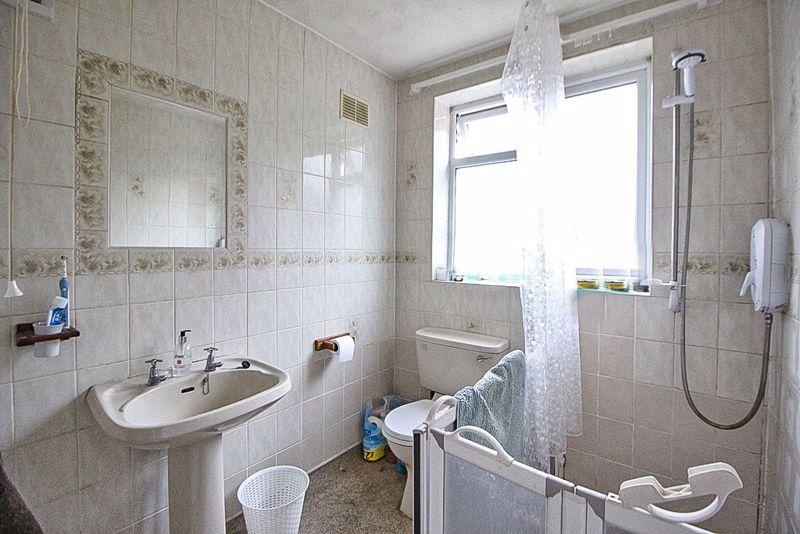 Wet Room
