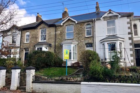 2 Devonshire Terrace, Truro, TR1 3RP