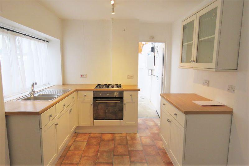 Kitchen / Breakfast