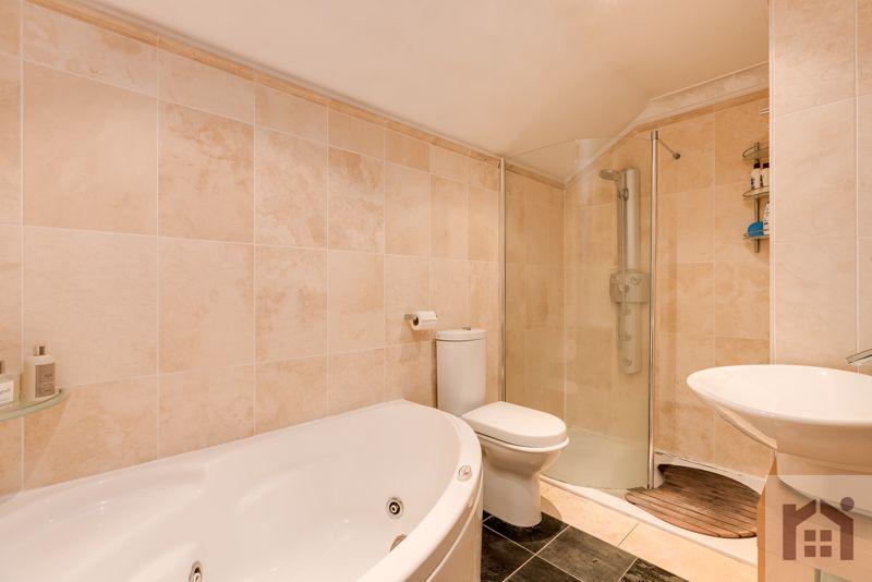 En suite