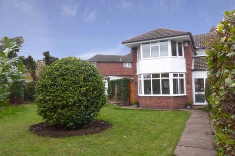 2 South Drive, Sutton Coldfield, B75 7TF