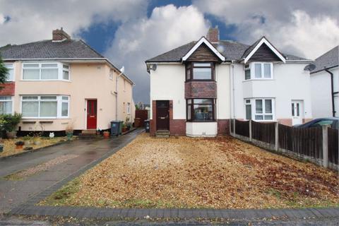 29 Birmingham Road, Aldridge, Walsall, WS9 0AE