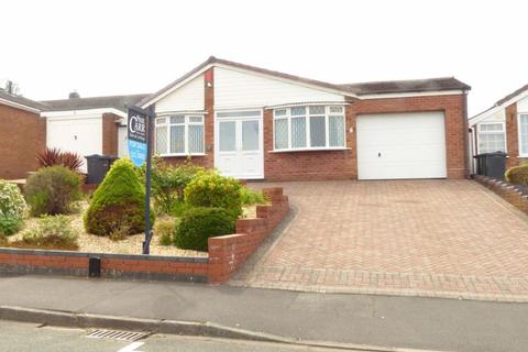 7 Durley Drive, Sutton Coldfield, B73 6QT