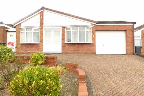 7 Durley Drive, Sutton Coldfield, B73 6QT