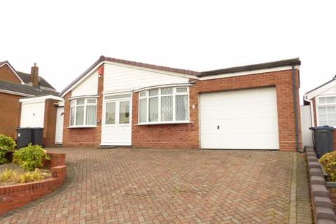 7 Durley Drive, Sutton Coldfield, B73 6QT