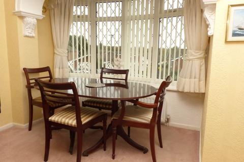 7 Durley Drive, Sutton Coldfield, B73 6QT