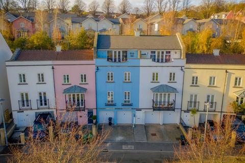 71 Burlington Road, Portishead, Bristol, BS20 7BQ