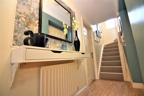 71 Burlington Road, Portishead, Bristol, BS20 7BQ