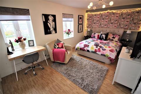 71 Burlington Road, Portishead, Bristol, BS20 7BQ