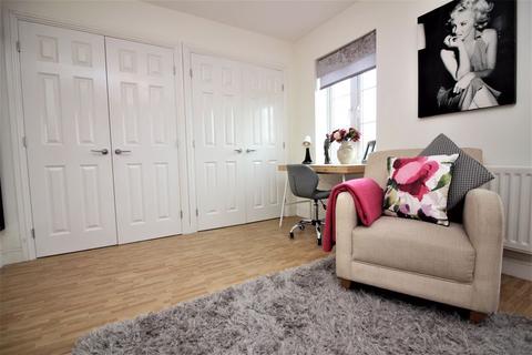 71 Burlington Road, Portishead, Bristol, BS20 7BQ