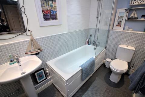 71 Burlington Road, Portishead, Bristol, BS20 7BQ