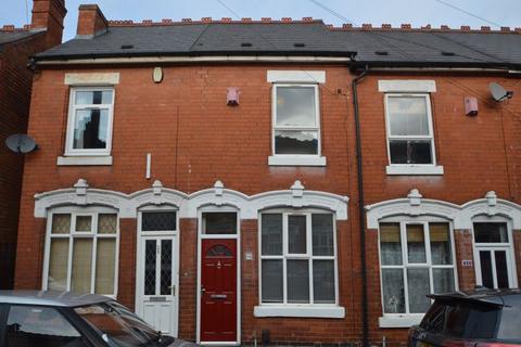 2 bedroom terraced house to rent, 26 Bank Street, Kings Heath B14 7RH