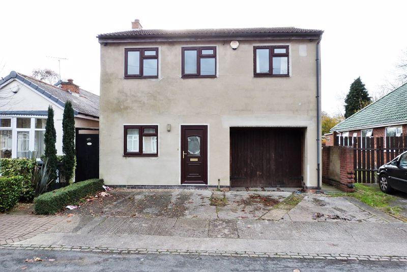 Melton Avenue, Off Melton Road 4 bed detached house £315,000