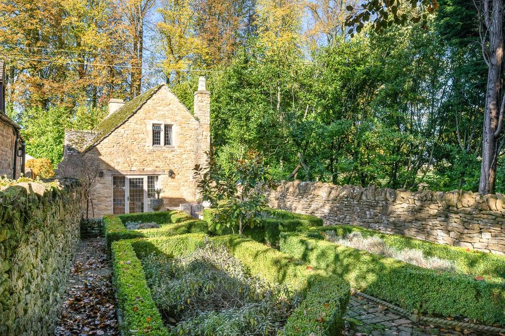 Shepherds Cottage