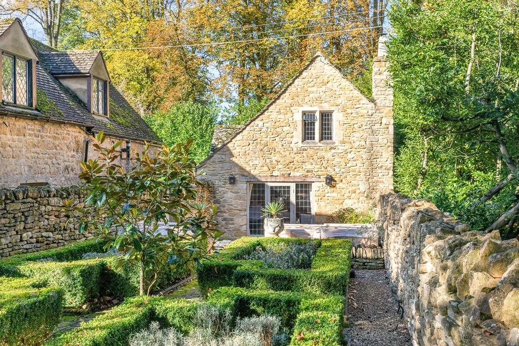 Cottage