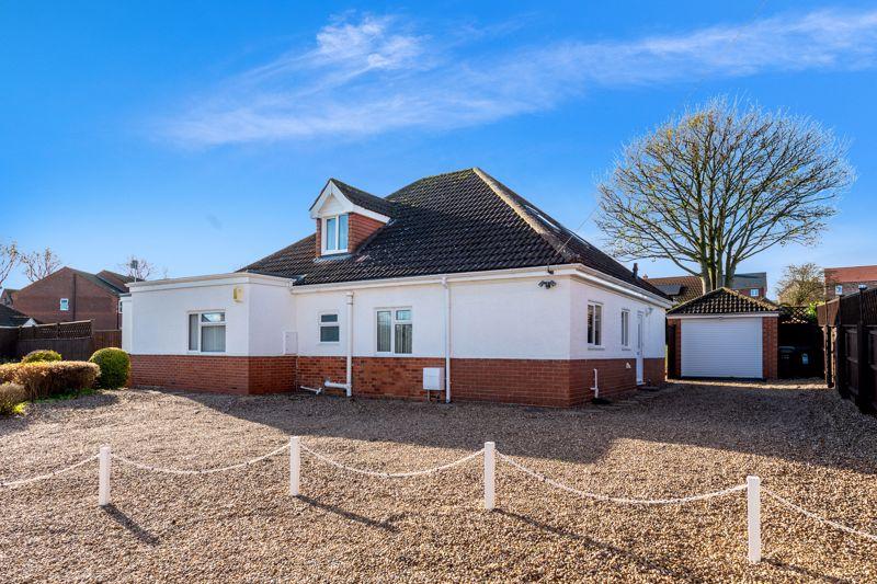 Fairview,Lincoln Road, Horncastle LN9 5AW 4 bed detached house £389,000