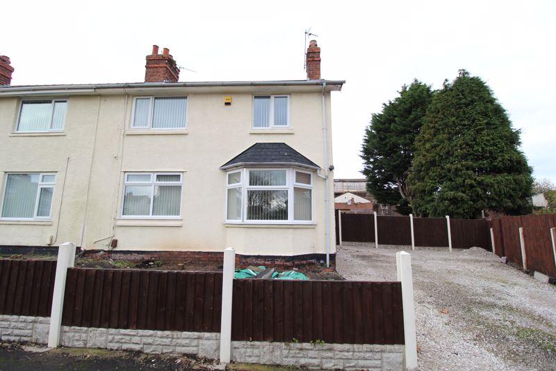 Byrne Avenue, Rock Ferry 3 bed semidetached house £139,950
