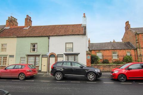 76 Allhallowgate, Ripon, HG4 1LE