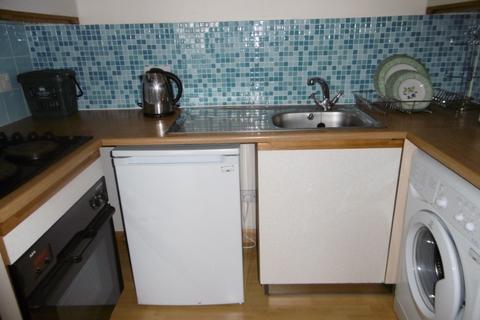 1 bedroom flat to rent, Bedford Road, City Centre, Aberdeen, AB24