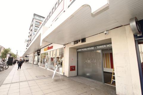 2 bedroom apartment to rent, Armstrong House, High Street, Uxbridge