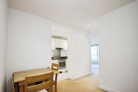 2 bedroom apartment to rent, Armstrong House, High Street, Uxbridge