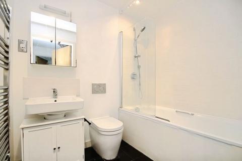 2 bedroom apartment to rent, Armstrong House, High Street, Uxbridge